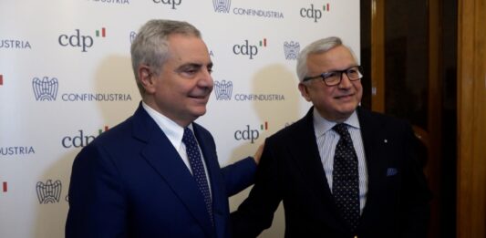 CDP-Confindustria, a Napoli il roadshow “Insieme per il futuro delle imprese”