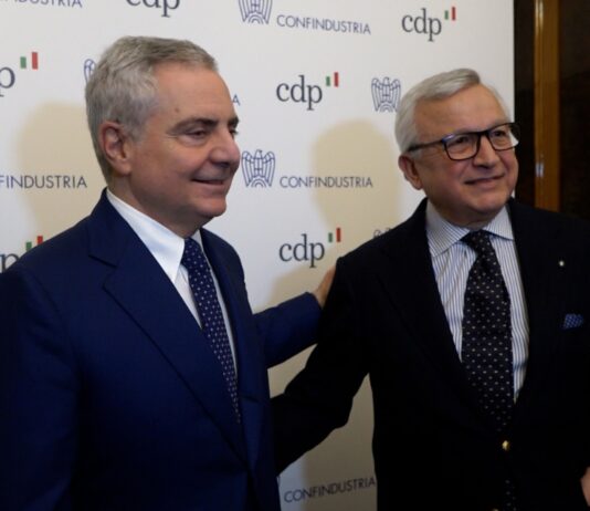 CDP-Confindustria, a Napoli il roadshow “Insieme per il futuro delle imprese”