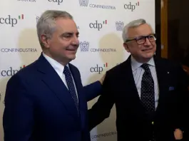 CDP-Confindustria, a Napoli il roadshow “Insieme per il futuro delle imprese”