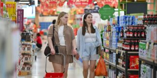 Cina, la Festa di Primavera attrae turisti da tutto il mondo