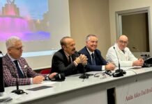 L’Aquila, Banca del Fucino dona un EEG Holter all’Ospedale San Salvatore