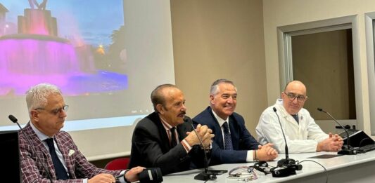 L’Aquila, Banca del Fucino dona un EEG Holter all’Ospedale San Salvatore