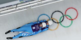 Milano-Cortina, oro Italia con Voetter-Oberhofer nel doppio donne di slittino