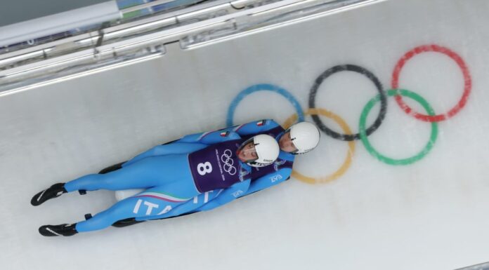 Milano-Cortina, oro Italia con Voetter-Oberhofer nel doppio donne di slittino