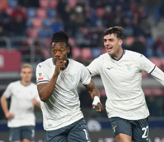 Lazio in semifinale di Coppa Italia, Bologna ko ai rigori al Dall’Ara