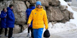 Milano-Cortina, escluso l’ucraino Heraskevych per il caso del casco commemorativo