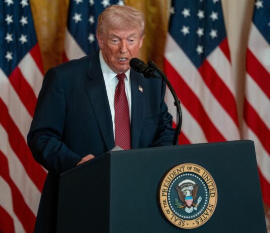 Usa, la Camera vota contro i dazi di Trump sul Canada