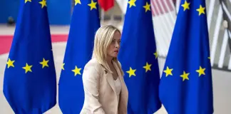 Meloni “Convergenza con Merz, ma non contro qualcuno”