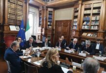 Zes, Sbarra presiede la cabina di regia “Risultati straordinari”