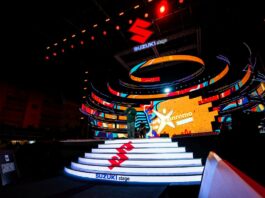 Suzuki accende Sanremo tra musica, storie ed emozioni