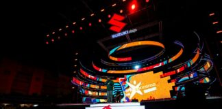 Suzuki accende Sanremo tra musica, storie ed emozioni