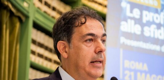 Valutatori immobiliari, Fondazione Inarcassa “Sistema a rischio collasso”