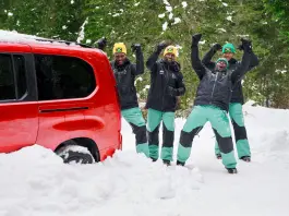 Fiat e il bob giamaicano, ritorna la partnership storica