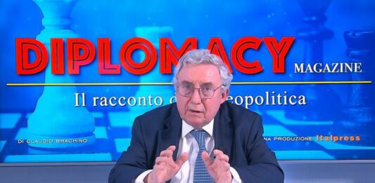 Vivaldi “Excellent relations between Chile and Italy, deeply rooted in history”