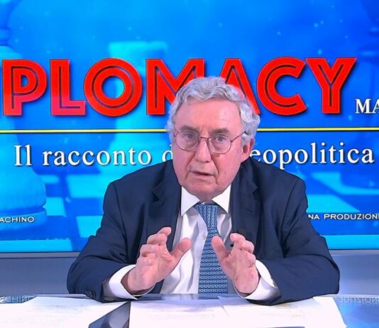 Vivaldi “Ottime relazioni tra Cile e Italia, profonde radici nella storia”