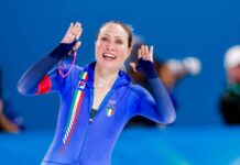 Bis d’oro per Lollobrigida, vince anche nei 5000