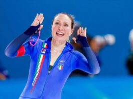 Bis d’oro per Lollobrigida, vince anche nei 5000