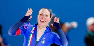 Bis d’oro per Lollobrigida, vince anche nei 5000
