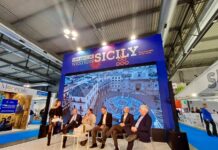 Presentato alla Bit “Palermo Winter” il progetto di Assoturismo Confesercenti con Comune ed Expedia