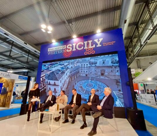 Presentato alla Bit “Palermo Winter” il progetto di Assoturismo Confesercenti con Comune ed Expedia