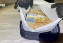 Riciclaggio e frodi fiscali, a Brescia 500 trasferimenti illeciti per 1mln di euro