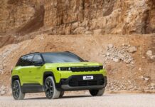 Nuova Jeep Compass, due porte aperte per scoprirla da vicino