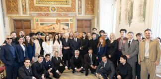 Mattarella riceve i cantanti di Sanremo “Dalla musica grande contributo al Paese”