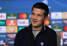 Chivu “Inter-Juve è sfida importante a livello globale per storia club”