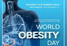 World Obesity Day, 4 e 5 marzo a Milano professionisti e studiosi a confronto