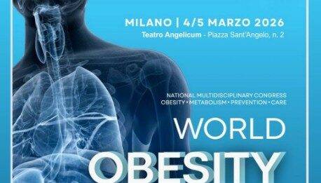World Obesity Day, 4 e 5 marzo a Milano professionisti e studiosi a confronto