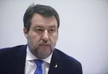 Salvini precetta scioperi del trasporto aereo durante i Giochi