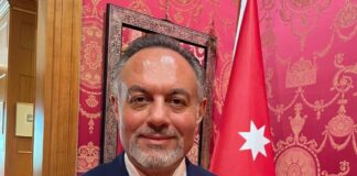 Ambasciatore Giordania “Conferenza investimenti con Ue mira ad accordi concreti”