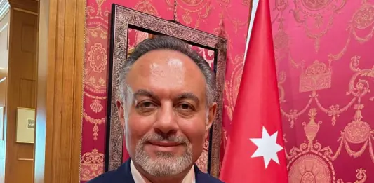 Ambasciatore Giordania “Conferenza investimenti con Ue mira ad accordi concreti”