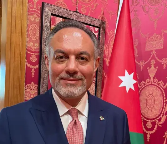 Jordanian Ambassador “Investment Conference with EU aims at concrete agreements”