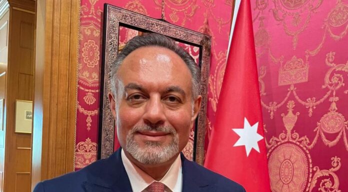 Ambasciatore Giordania “Conferenza investimenti con Ue mira ad accordi concreti”