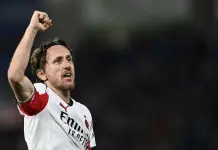 Modric decisivo, il Milan passa 2-1 sul campo del Pisa
