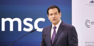 Rubio “il destino dell’Europa non sarà mai irrilevante per quello degli USA”