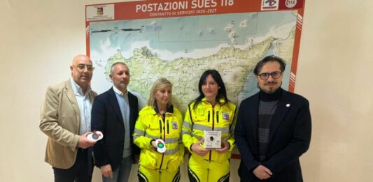 Seus 118, Castro “Ecco rilevatori portatili di monossido per gli operatori”