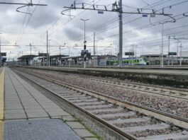 Nuovi sabotaggi sulla linea Alta Velocità, circolazione ferroviaria rallentata