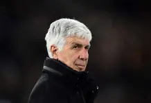 Gasperini punta il Napoli “La Roma è cresciuta, ora serve uno step tecnico”