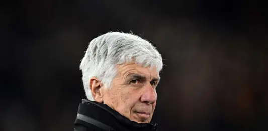 Gasperini punta il Napoli “La Roma è cresciuta, ora serve uno step tecnico”