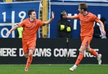 Sorpresa e punti salvezza sul lago, la Fiorentina vince 2-1 a Como