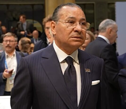 Conferenza di Monaco, Ghribi (Ecam) “La sicurezza nasce dalla cooperazione”