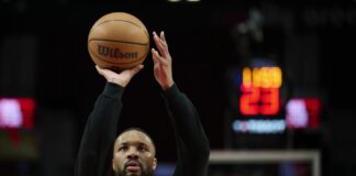 All-Star Saturday, Lillard vince da tre. A Johnson gara schiacciate