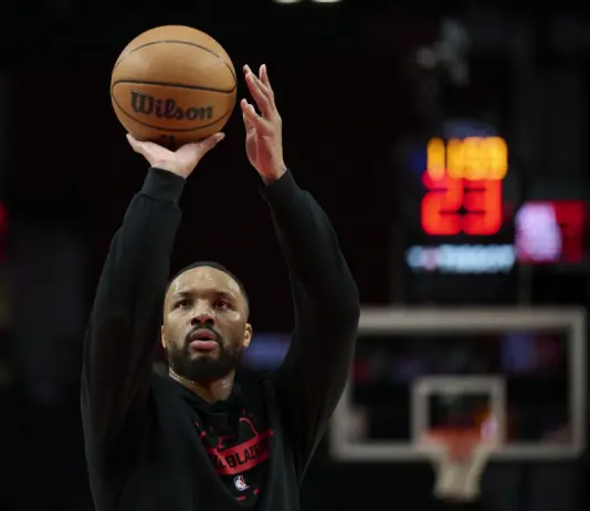 All-Star Saturday, Lillard vince da tre. A Johnson gara schiacciate