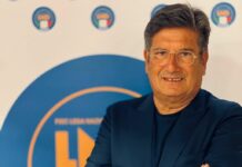 Un minuto di silenzio sui campi di calcio siciliani per Orazio Russo