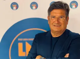 Un minuto di silenzio sui campi di calcio siciliani per Orazio Russo