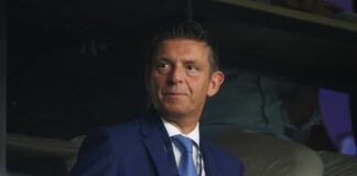 Rocchi “Rosso Kakulu chiaro errore, ma sbaglia anche chi vuole fregarci”