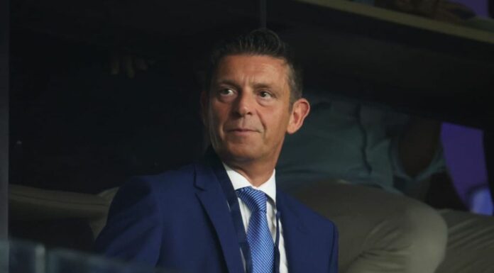 Rocchi “Rosso Kakulu chiaro errore, ma sbaglia anche chi vuole fregarci”