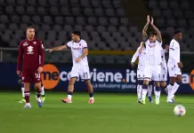 Il Bologna torna alla vittoria e inguaia il Torino, decide Castro